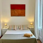 Cozy Ploblesec Apartment