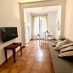 Cozy Ploblesec Apartment