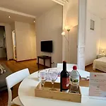 Cozy Ploblesec Apartment