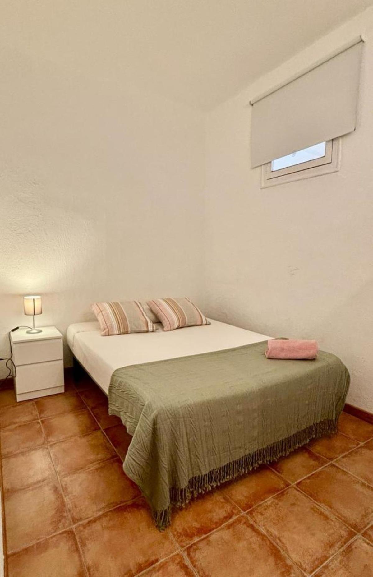 Apartamento Cozy Ploblesec *