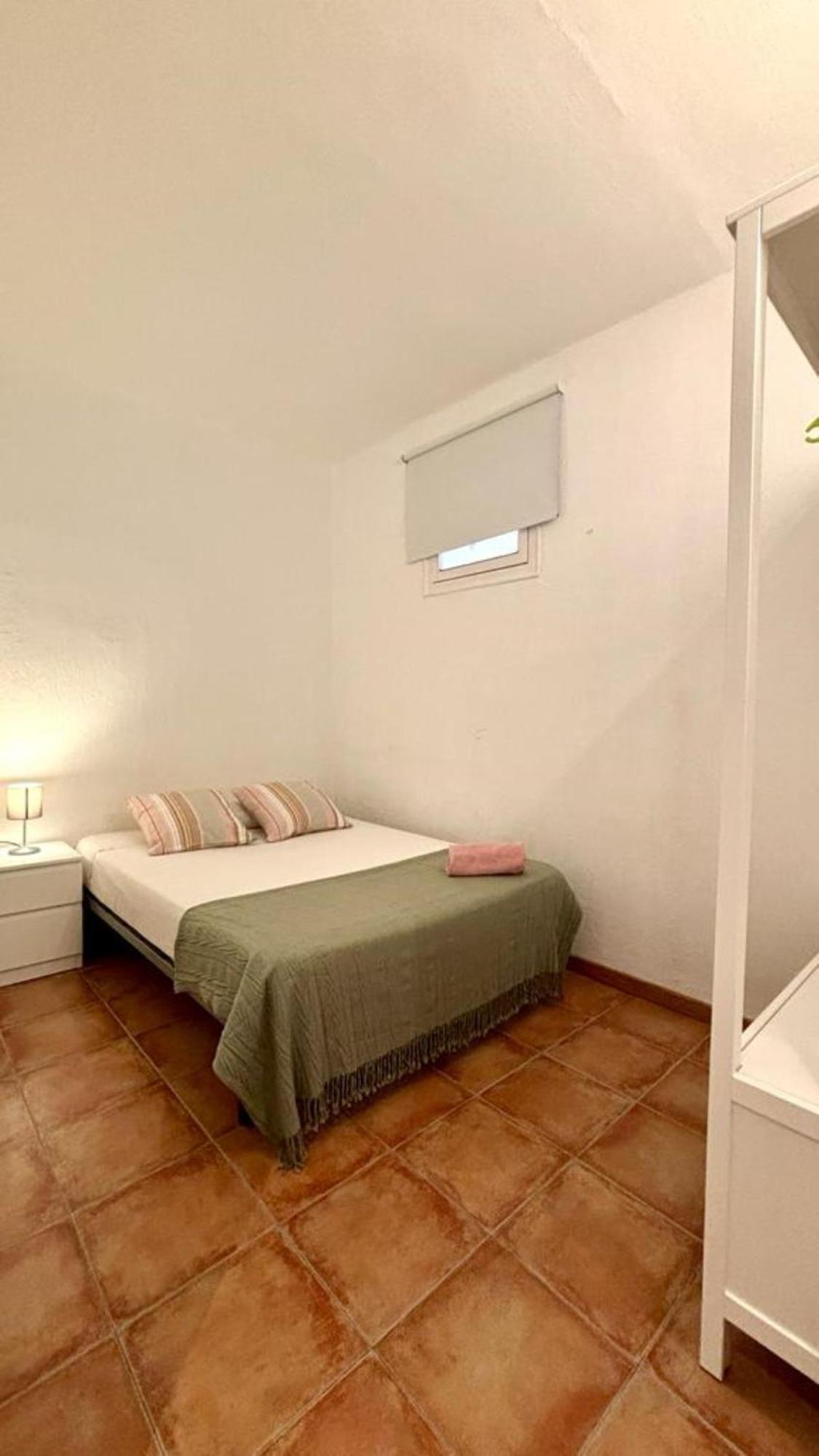 Apartamento Cozy Ploblesec Barcelona