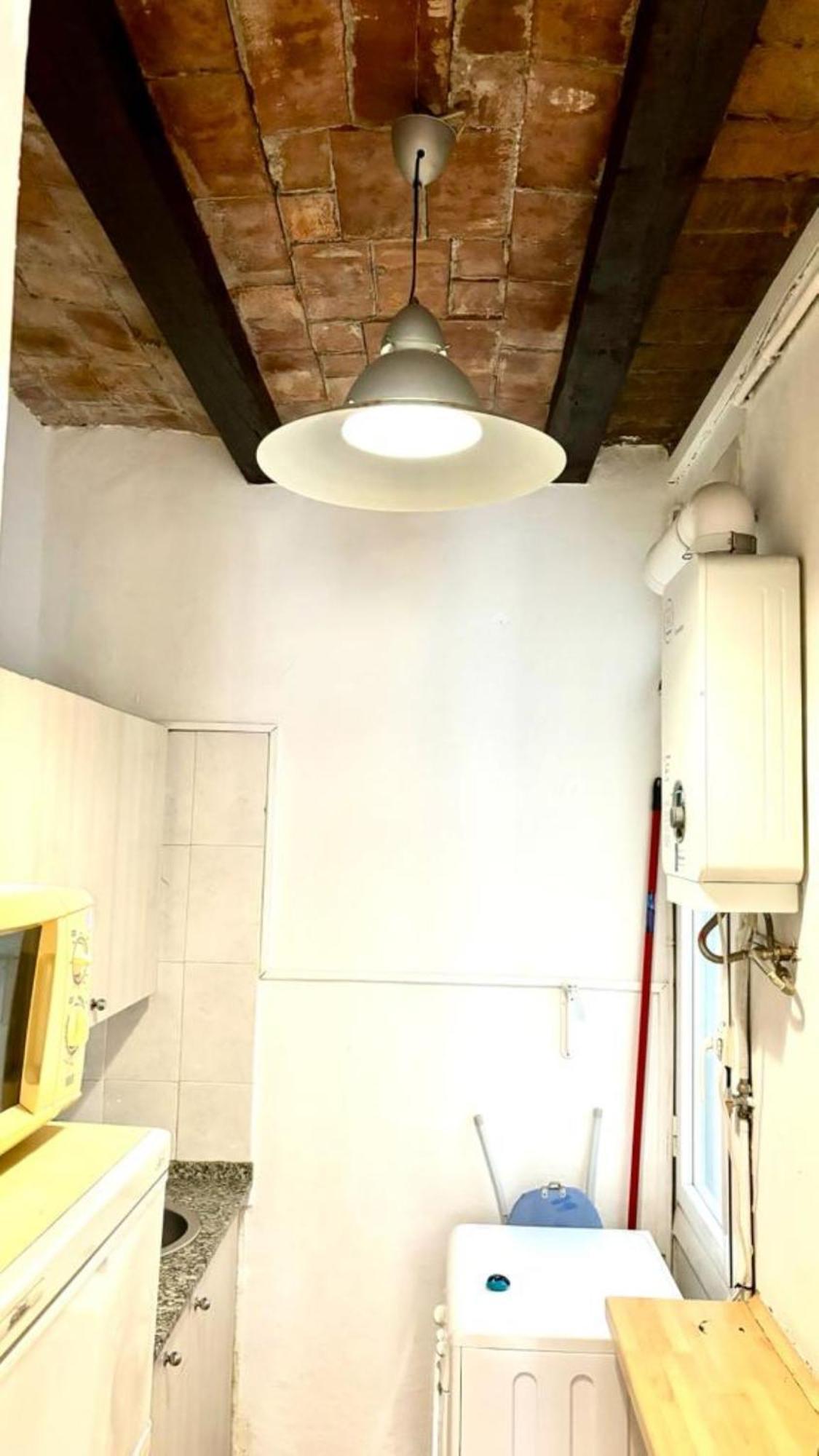 Apartamento Cozy Ploblesec