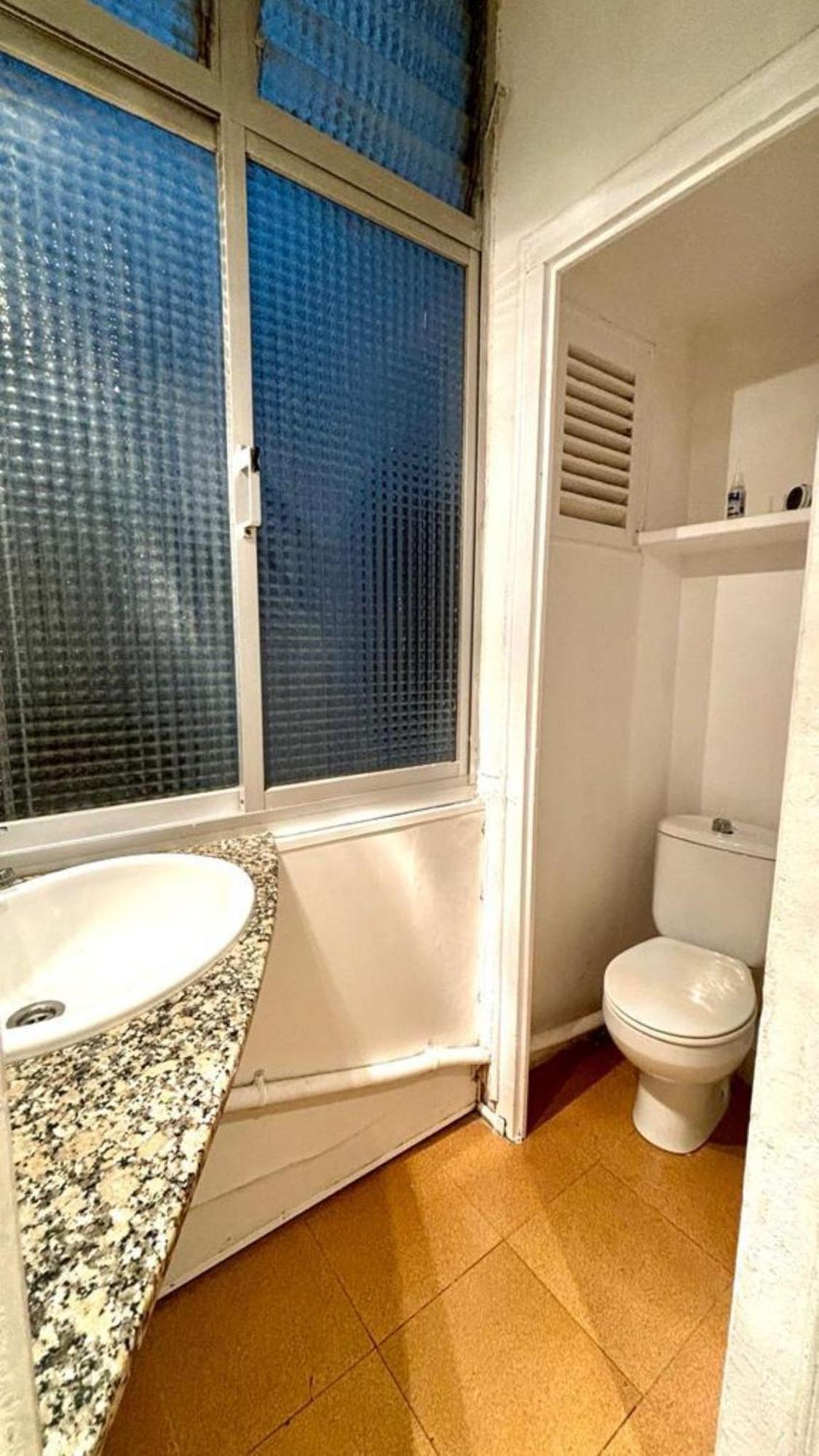 Cozy Ploblesec Apartamento