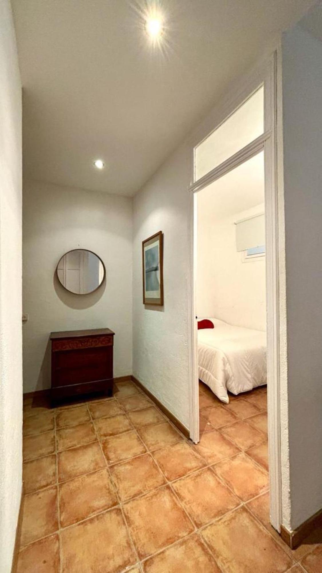 Cozy Ploblesec Barcelona